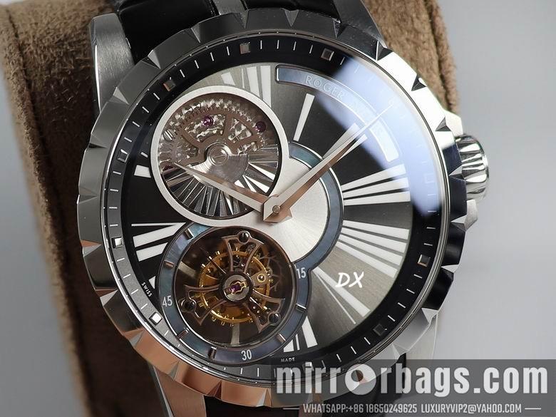 Roger Dubuis 47mm 8nms61