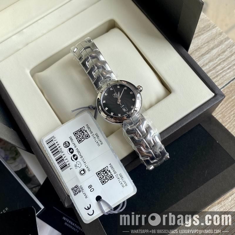 Tag Heuer 29mm 091025