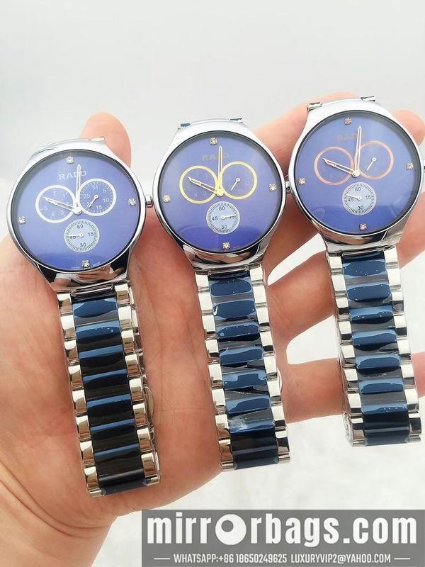 Rado watch 100841