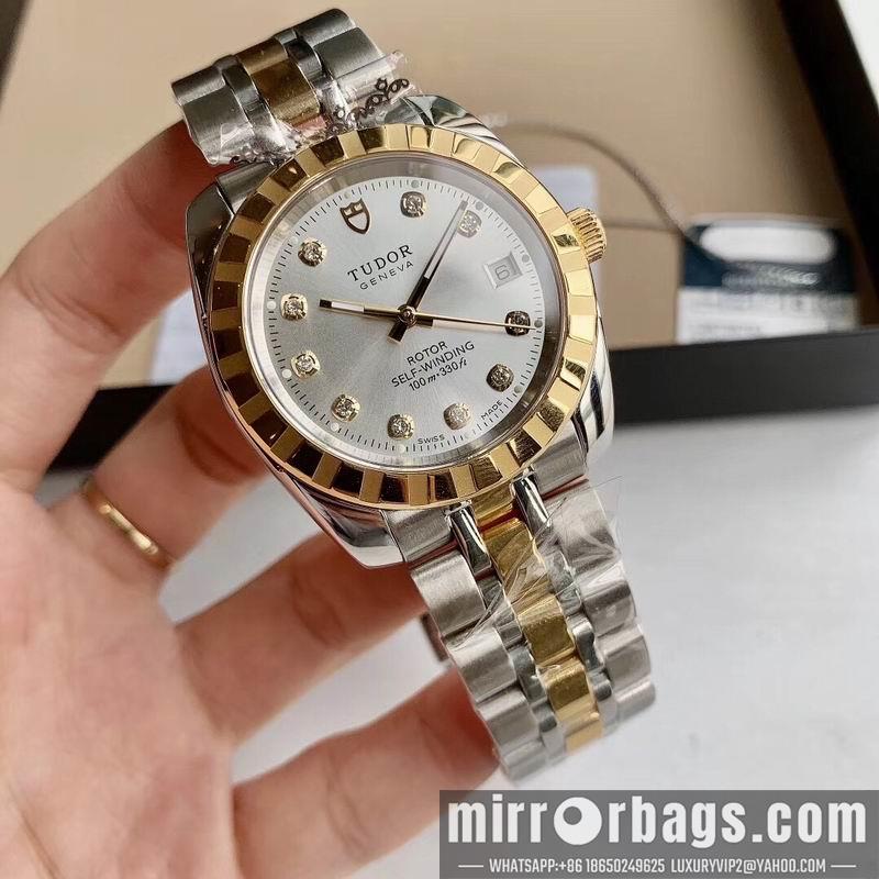 Tudor watch 072435