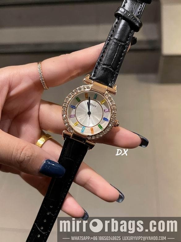Dior 36mm 2nms21