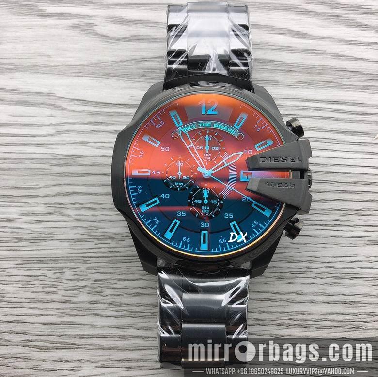 Diesel 52x12mm 2nms24