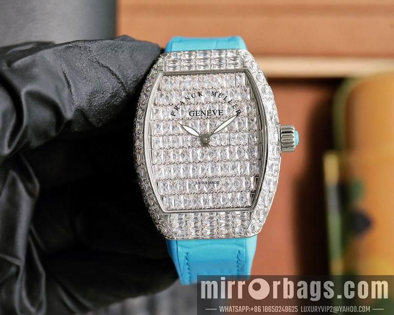 Franck Muller 32mm 081708