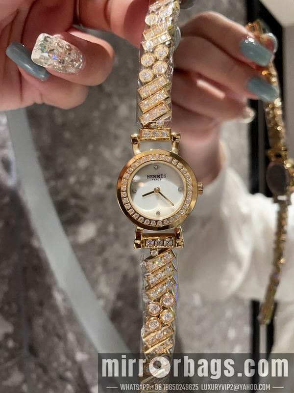 Hermes watch 060322