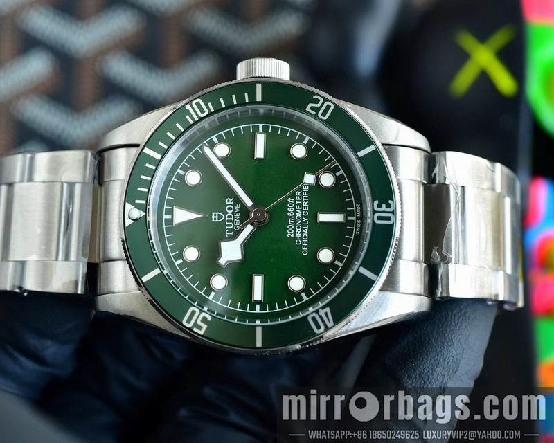 Tudor 42mm 050720