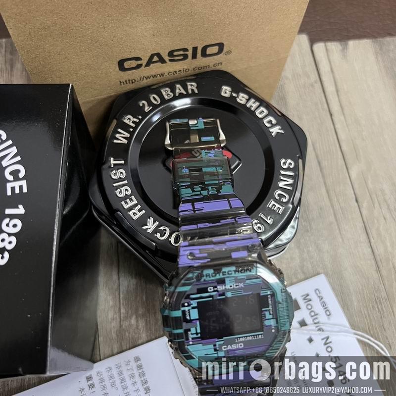 Casio watch 103132
