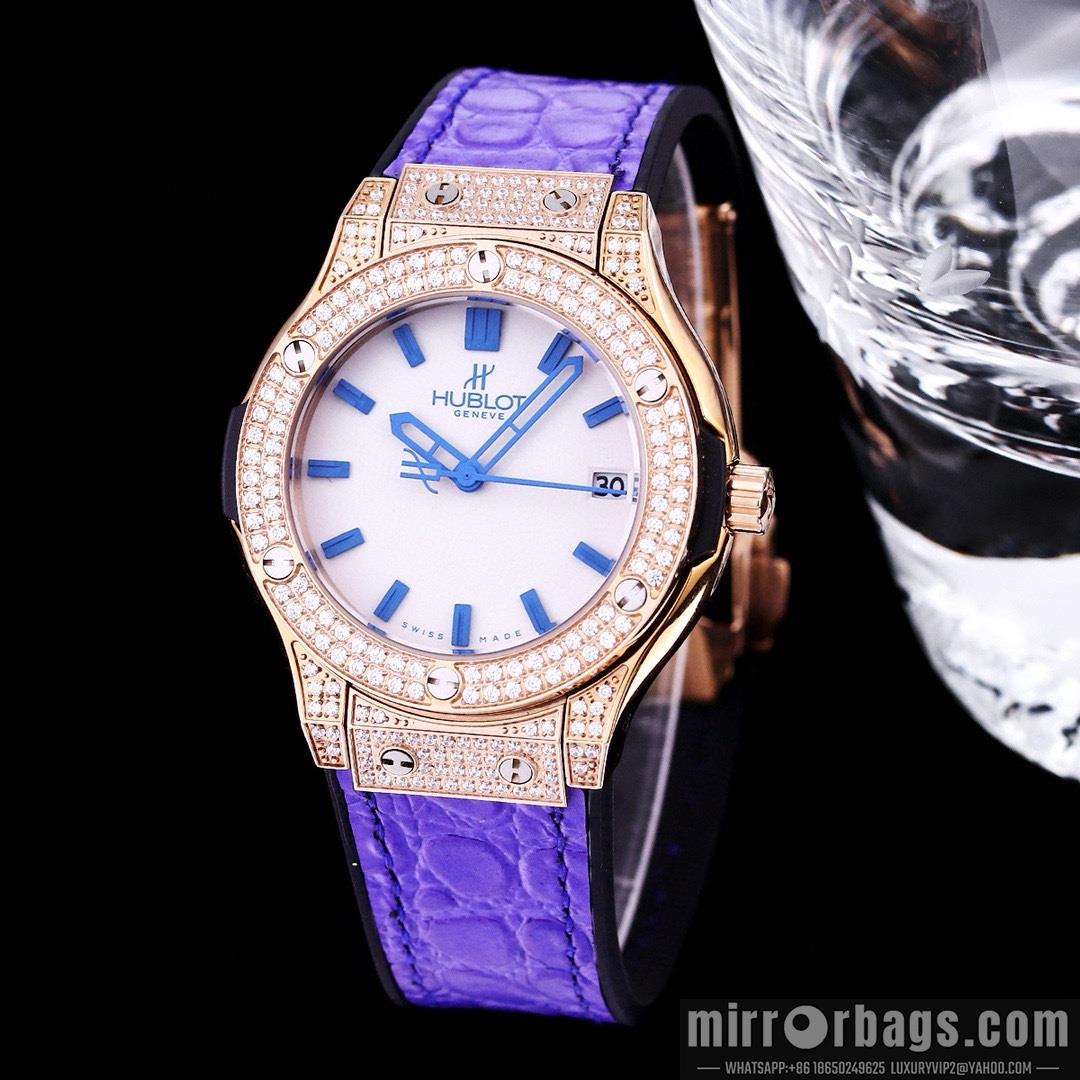 Hublot 33X10mm 102301