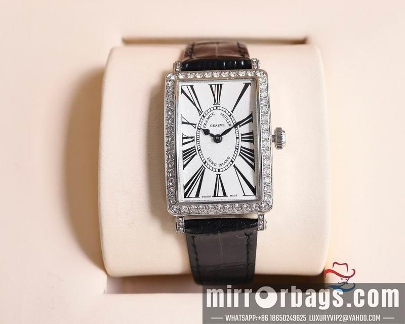 Franck Muller 36mm 72409