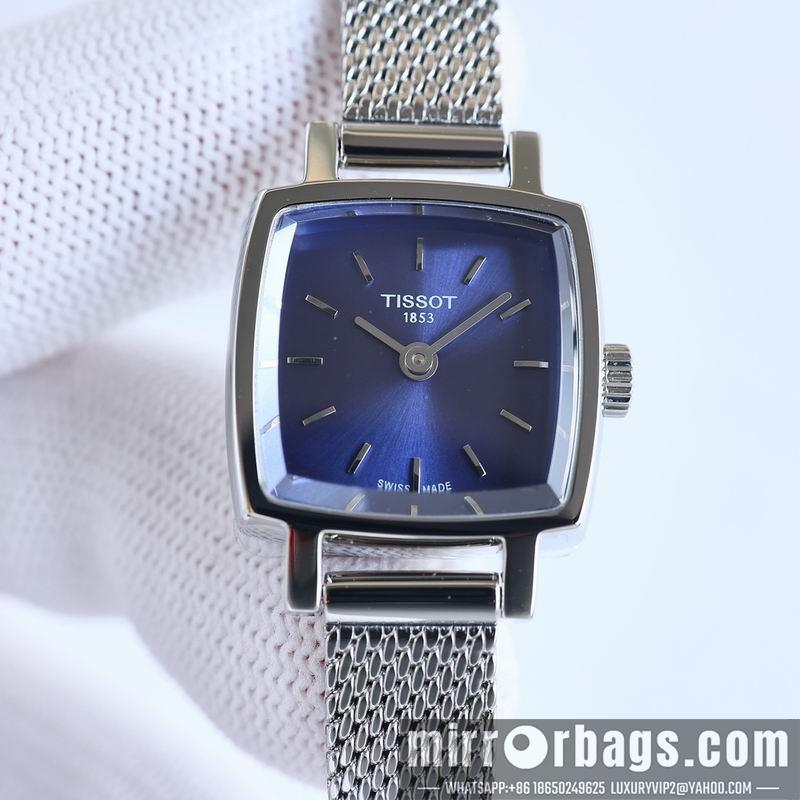 Tissot 20mm 0321104