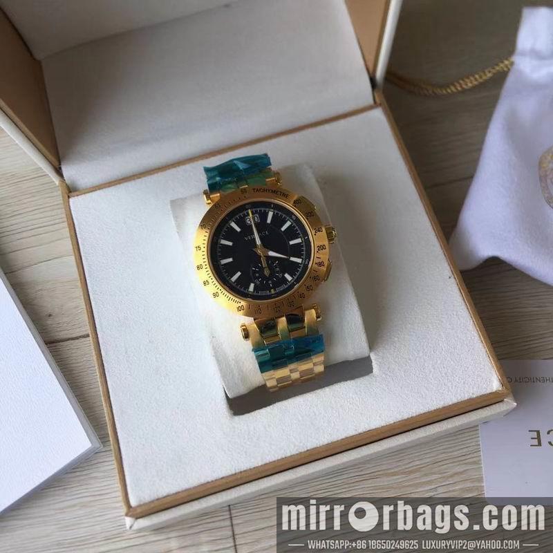Versace 42mm 032462