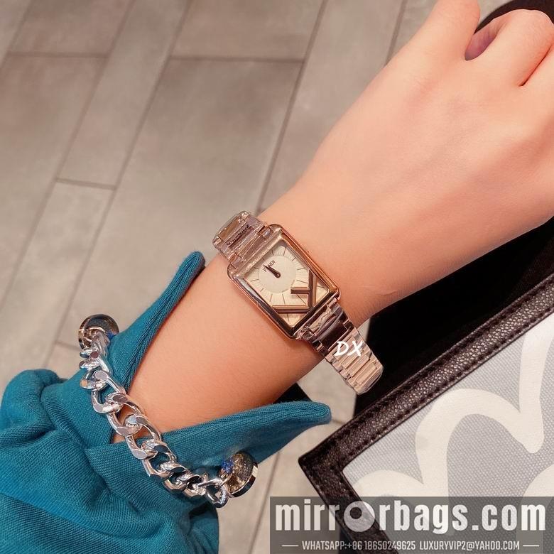 Fendi 22.5x32mm 2nms16