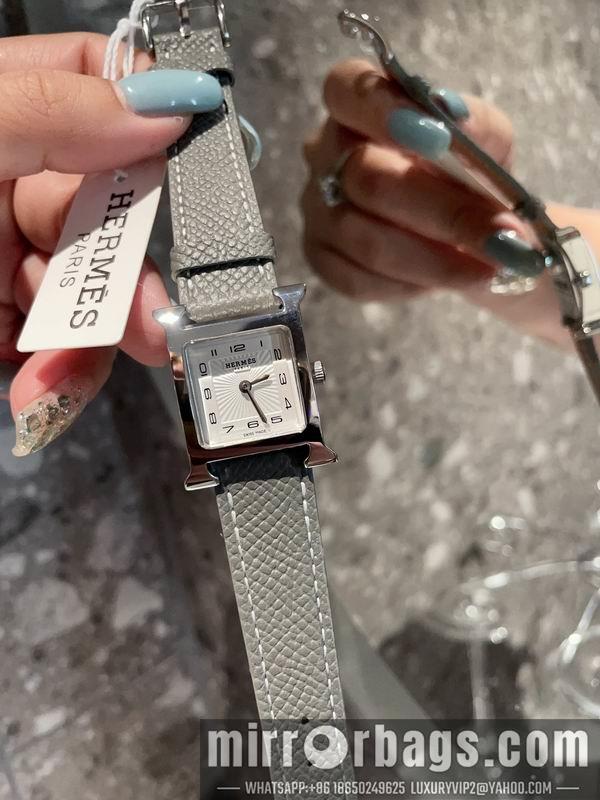 Hermes watch 0829144