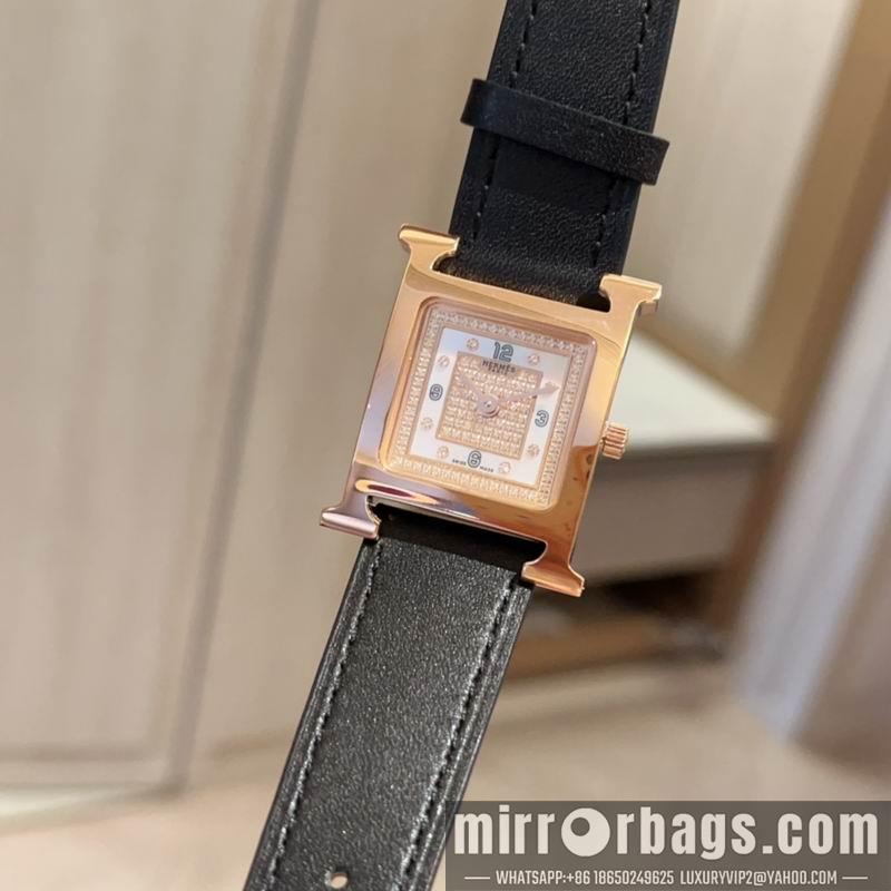 Hermes 21X26mm 082259