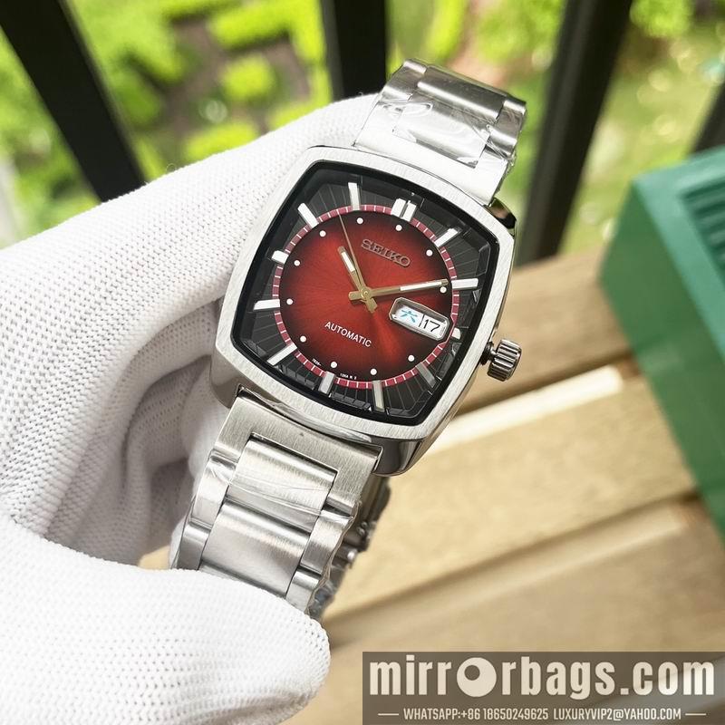 Seiko 39X12mm 122306
