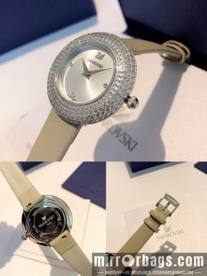 Swarovski watch mb 073001