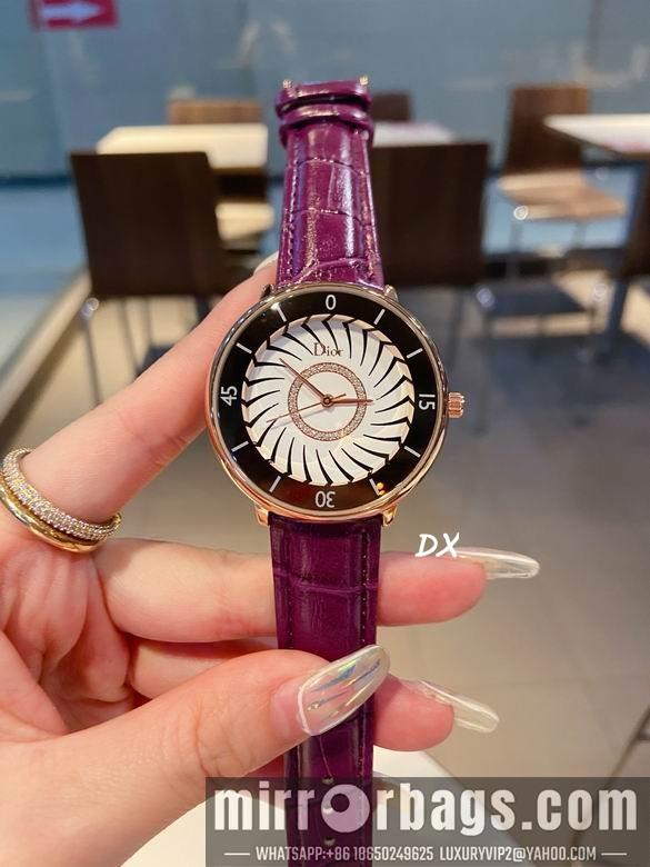 Dior 34mm 2nms50
