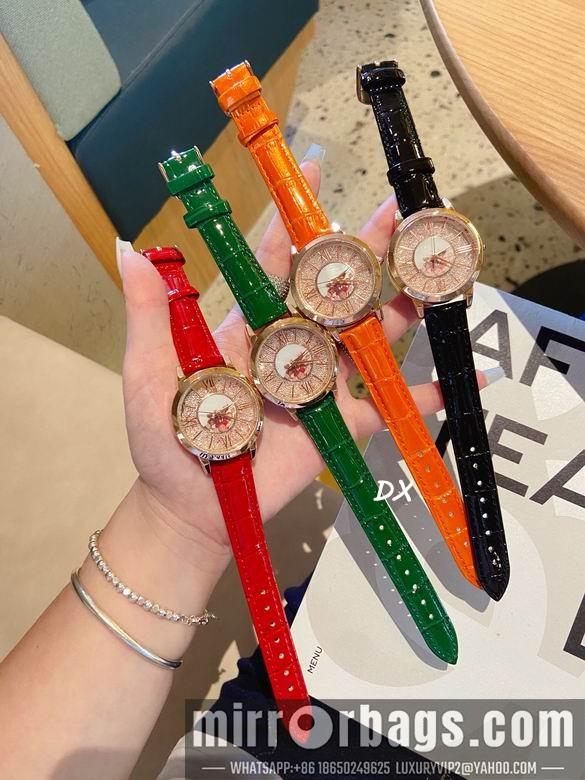 Swarovski 34mm 8nms91
