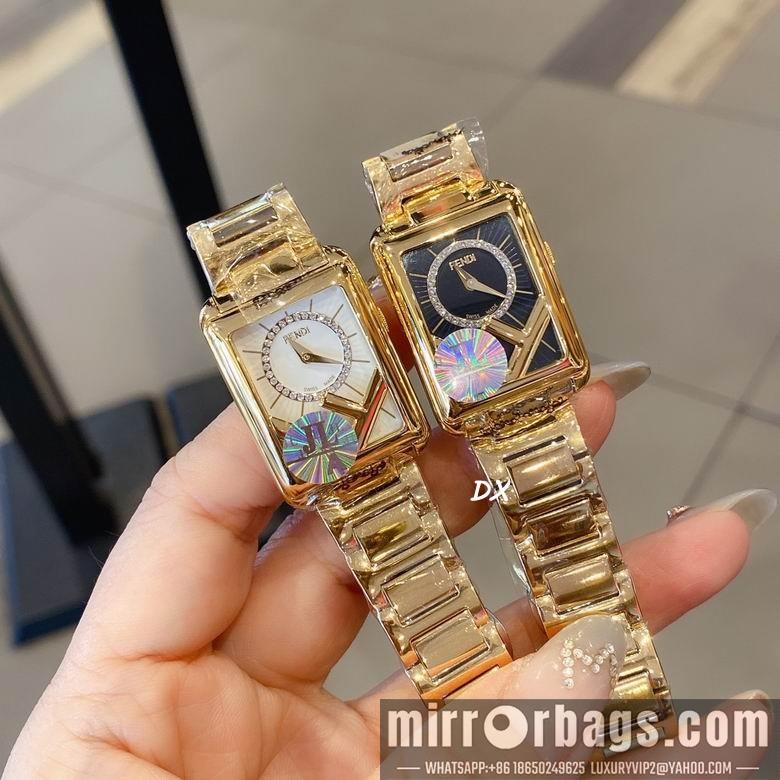 Fendi 22.5x32mm 2nms17