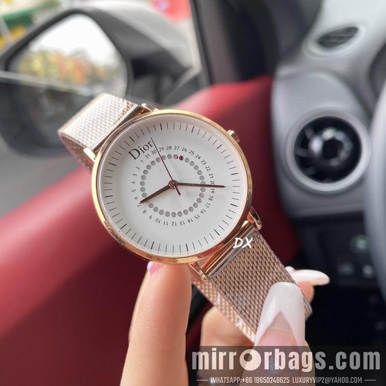 Dior 36mm 2nms44