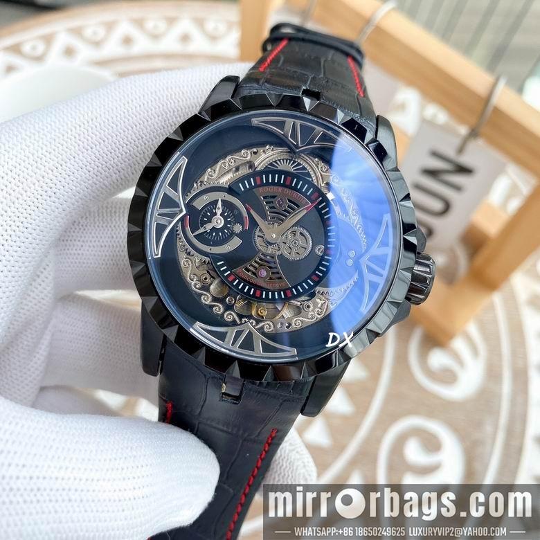 Roger Dubuis 46mm 2nms47