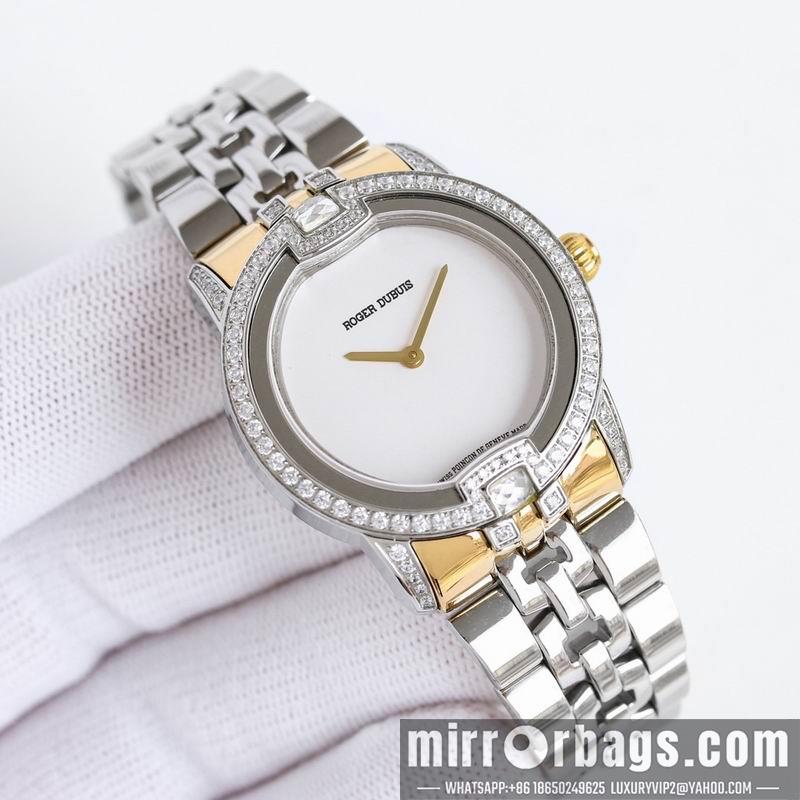 Roger Dubuis 35mm 072473
