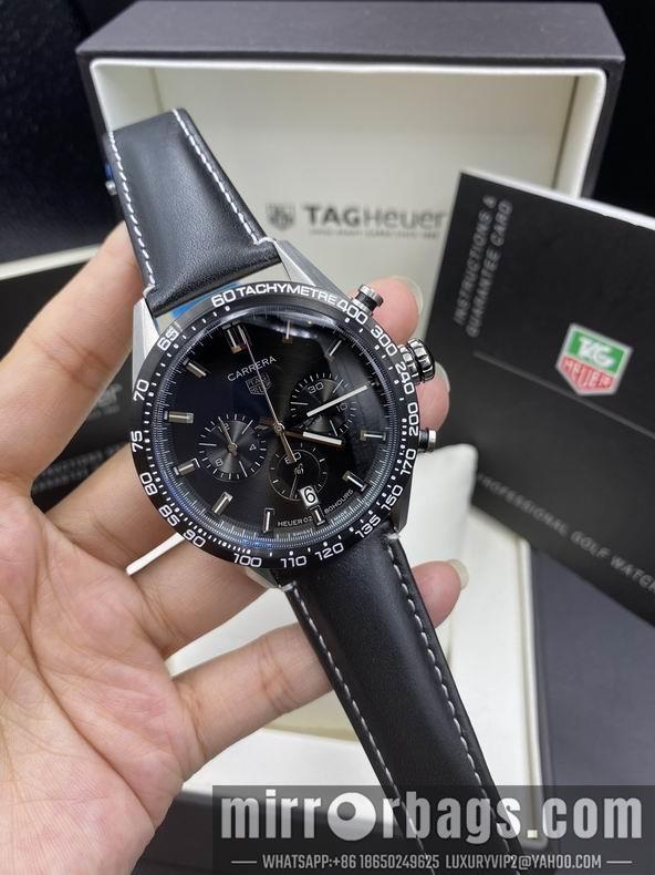 Tag Heuer watch M29