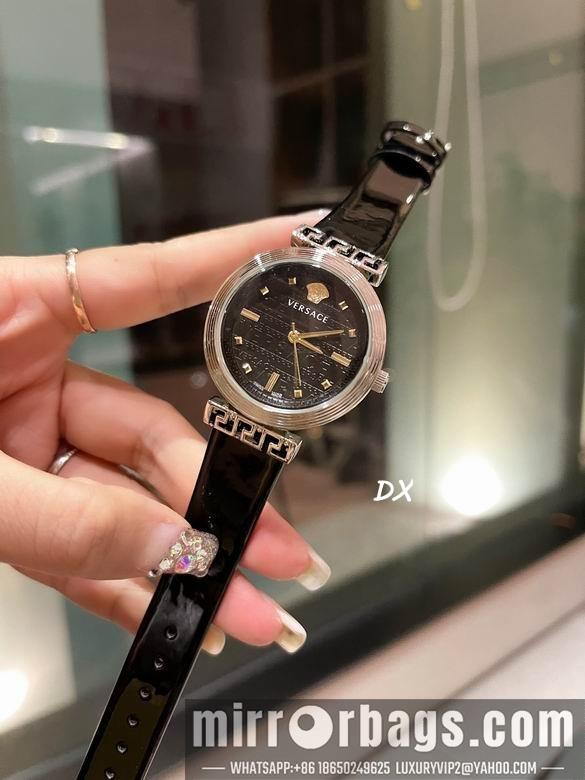 Versace 34mm 9nms46
