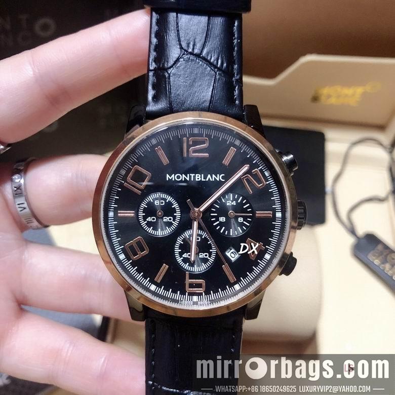 Montblanc 42x11mm 2nms31
