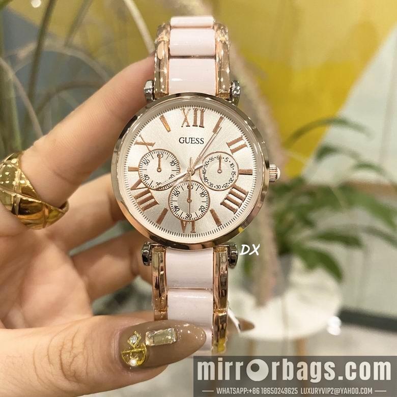 Guess 38mm 2nms07