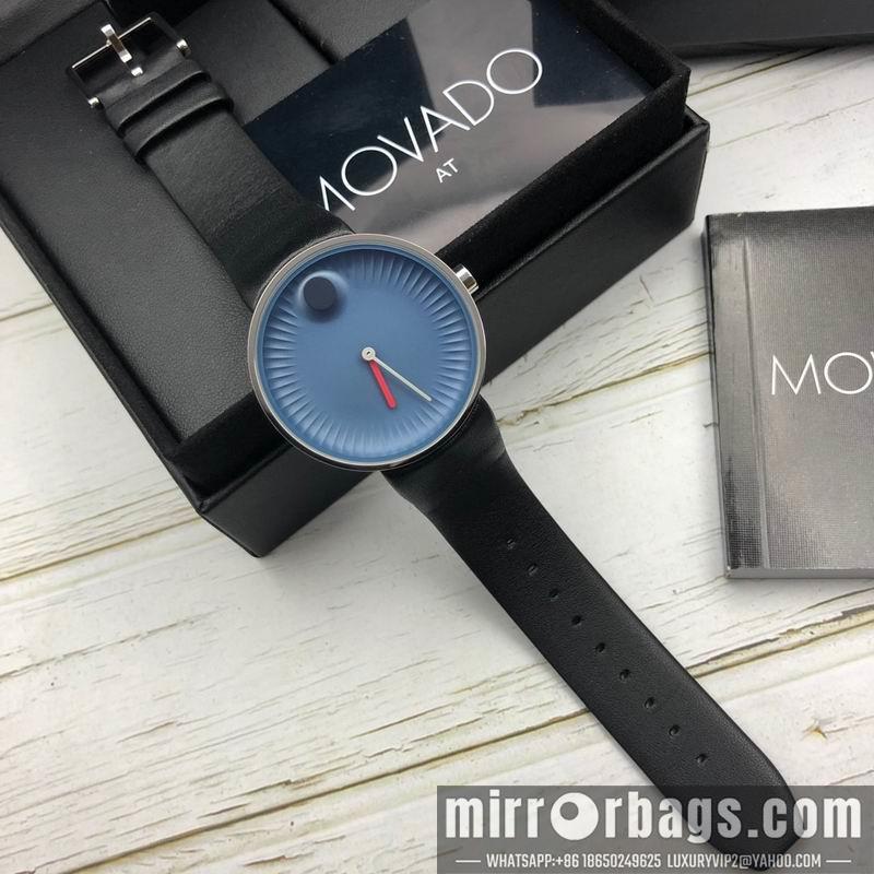Movado 40mm 102244