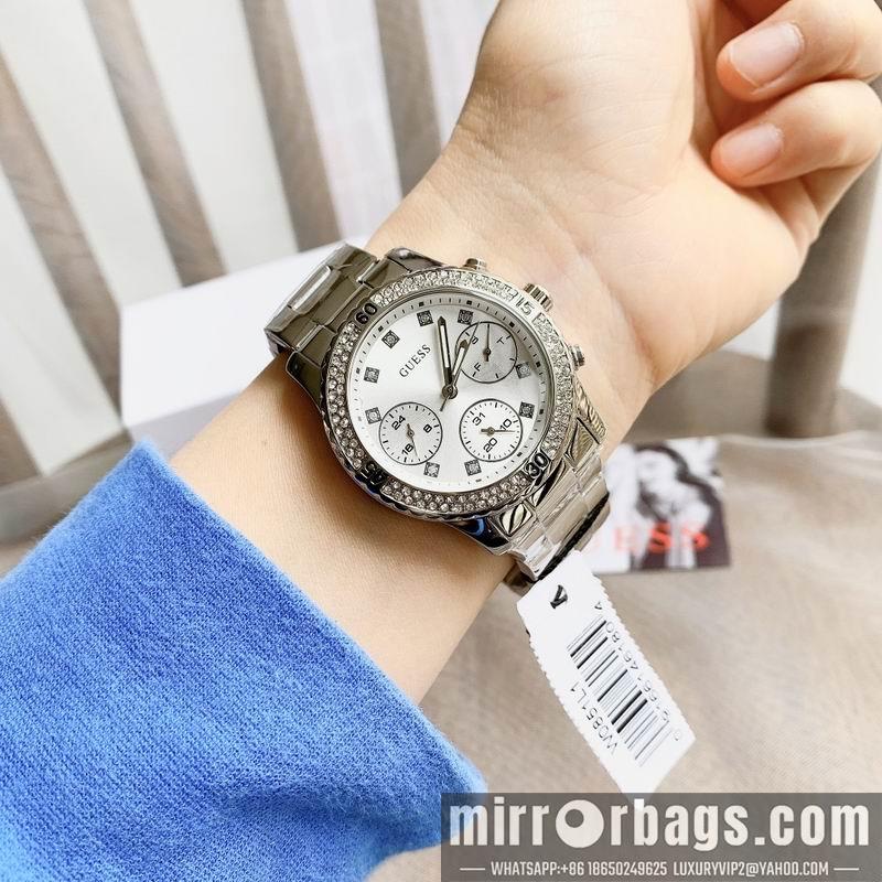 Guess 38X11mm 050387