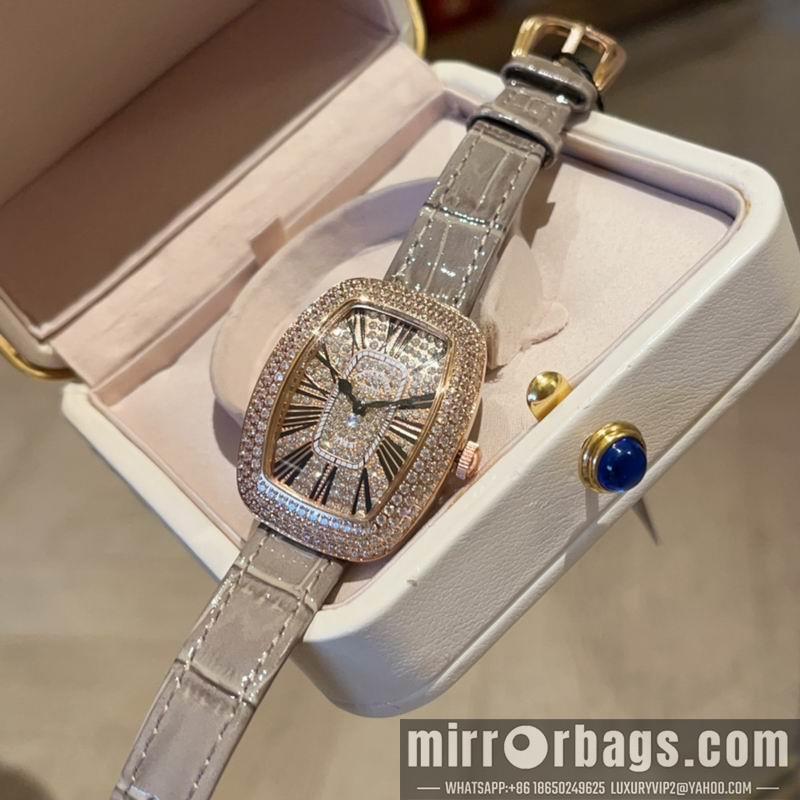 Franck Muller 30X40mm 082258