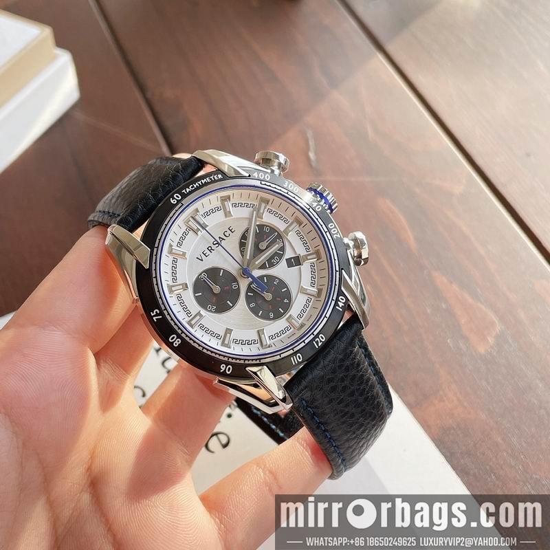 Versace 43mm 112026