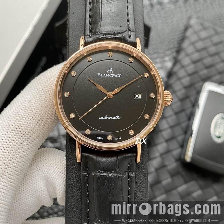 Blancpain Watch 42x11mm 2nms13