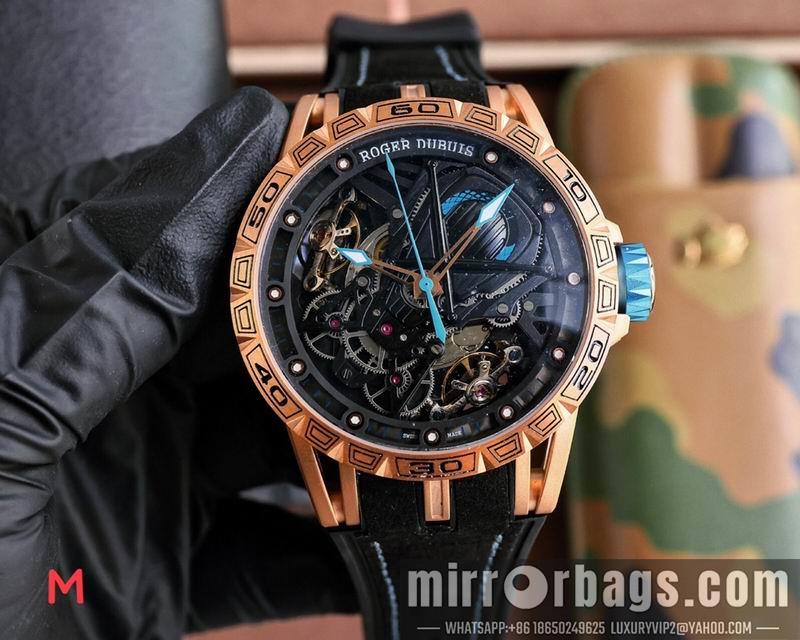 Roger Dubuis 46mm 0413113