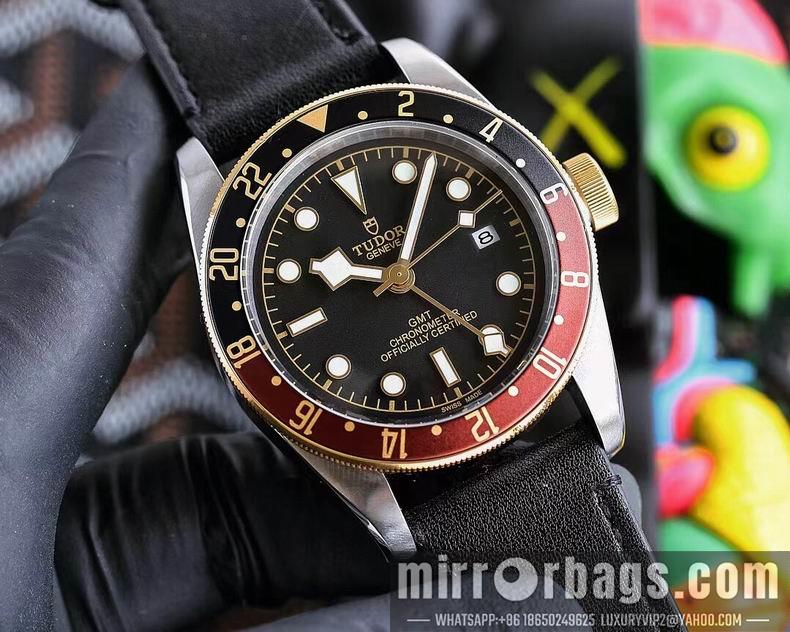 Tudor 42mm 112915