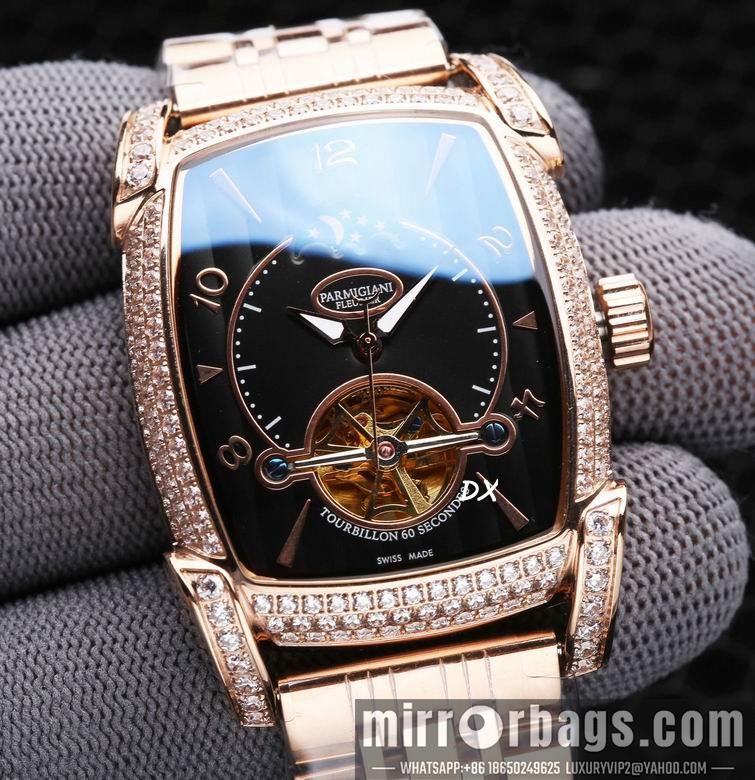 Parmigiani 47x37x11mm 2nms16