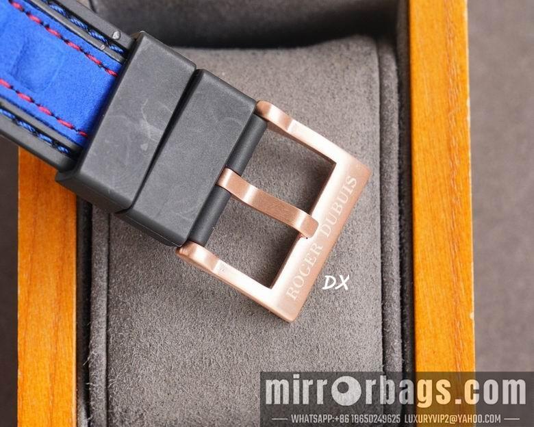 Roger Dubuis 47x13mm 2nms51