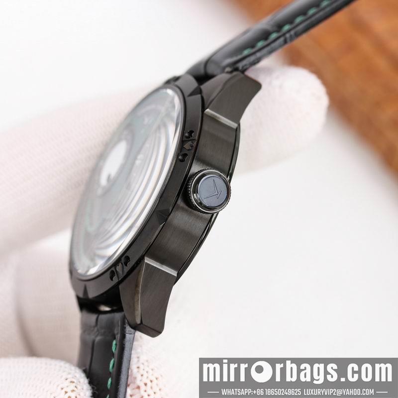Konstantin Chaykin 42X11.8mm 050445