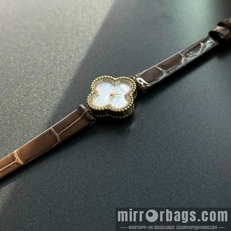 Van Cleef & Arpels watch 022428