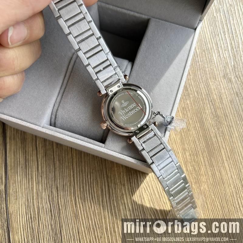 Vivienne Westwood 32mm 022239