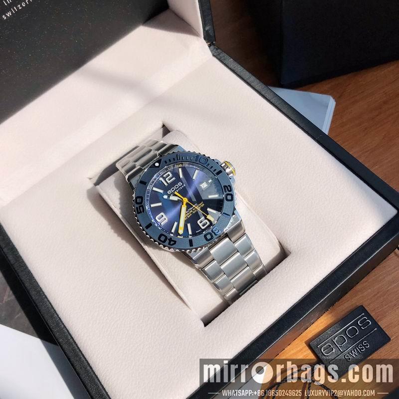 Epos 43mm 080665
