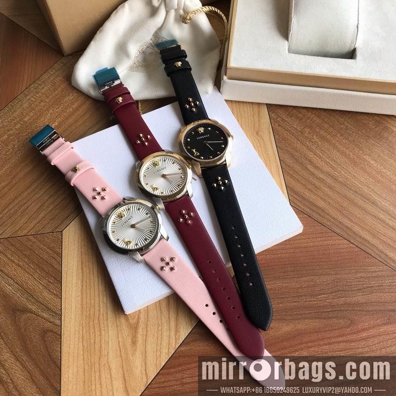 Versace 38mm 112030