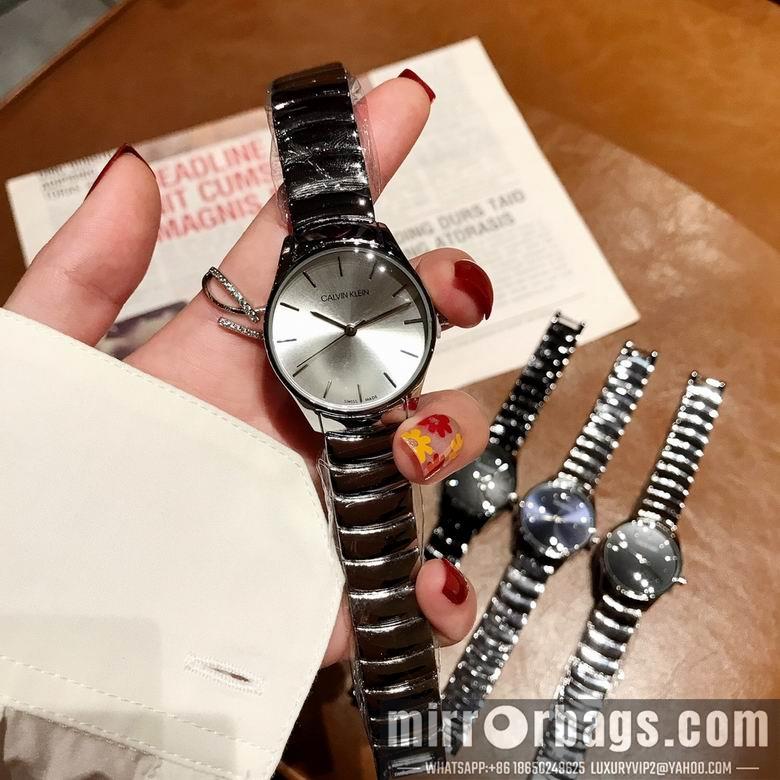 CK watch 32mm M06