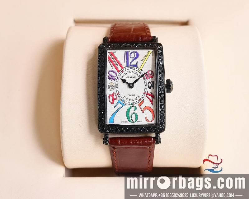 Franck Muller 36mm 072406