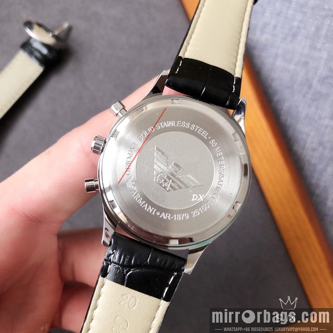 Armani 42mm 3nms67