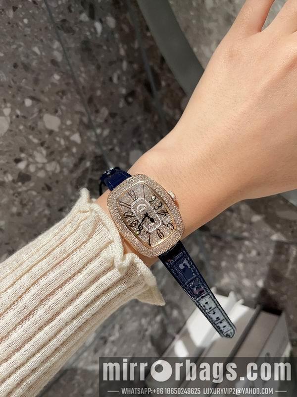 Franck Muller 30X40mm 041688
