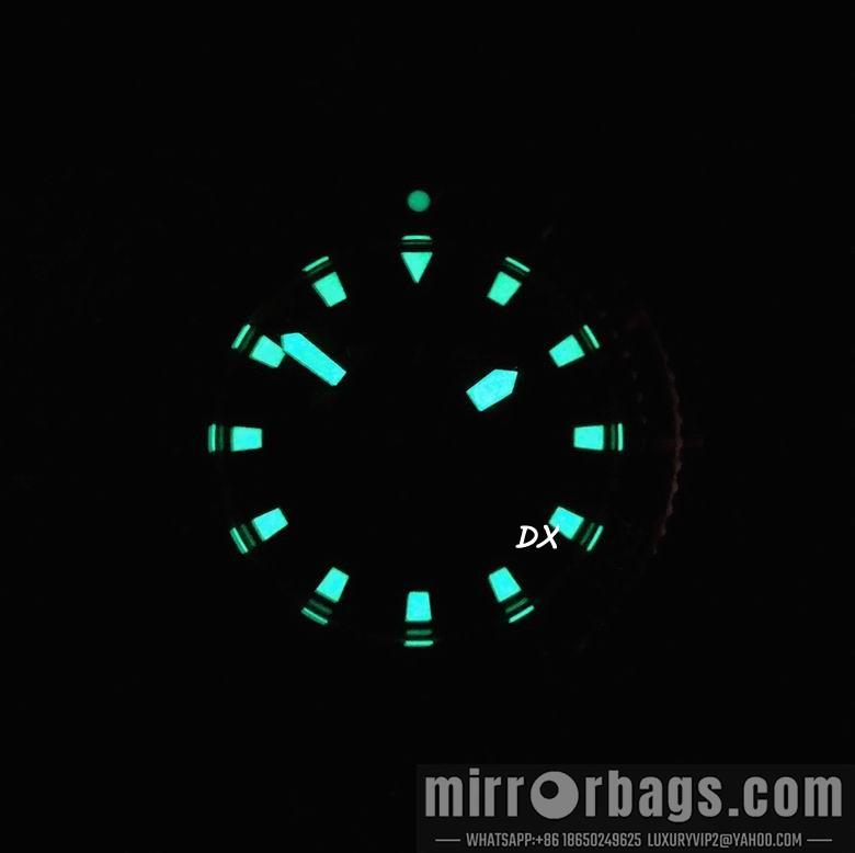 Ulysse Nardin 43.5x15.6mm 2nms28