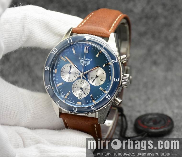 Tag Heuer men 44X15mm M16