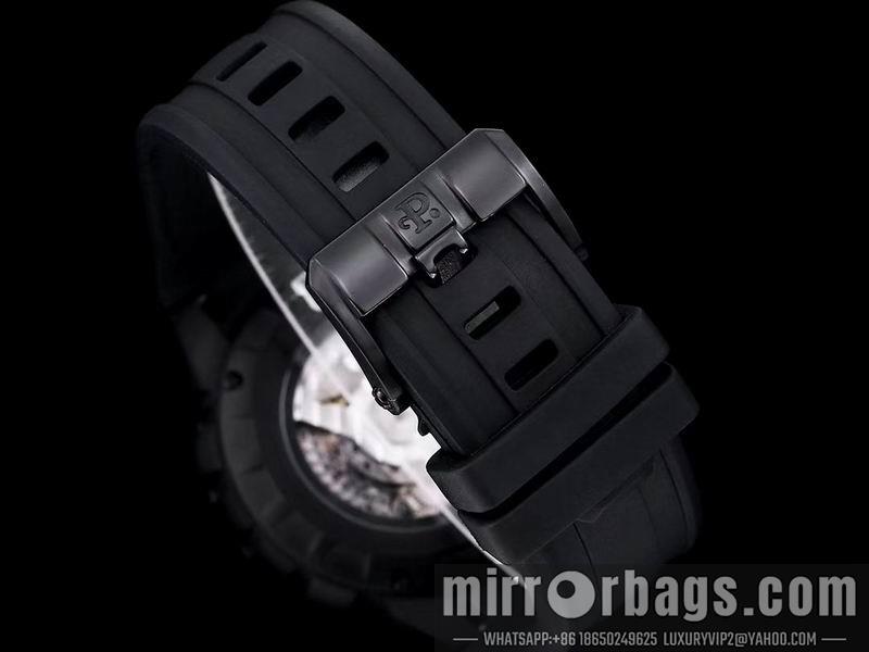 Perrelet 44X13mm 022118